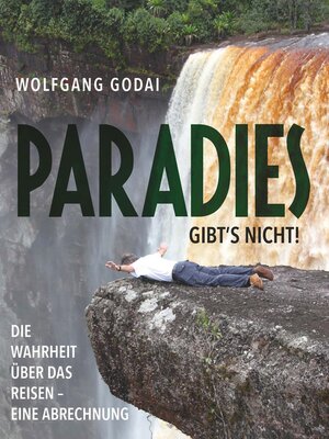 cover image of PARADIES GIBT'S NICHT!